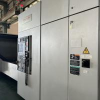 Mori Seiki (3.3 m) CNC Double Column Machine Center, VS10000/50/3150 (2007)