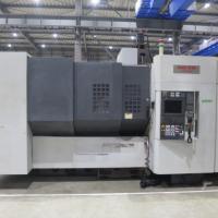 Mori Seiki (2.0 m) CNC Double Column Machine Center, VS10000 (2005)