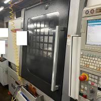 DMG CNC Lathe, NLX2500SY (2012)
