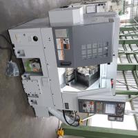 DMG CNC Lathe, CL2000B (2016)
