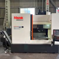 Mazak CNC Vertical Machine Center, FJV-250 (2019)