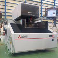 Mitsubishi CNC Wire Cut EDM Machine, MV1200R (2021)