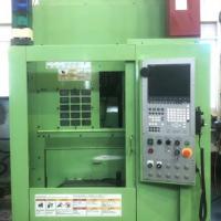 Brother CNC Vertical Machine Center, TC-31B (2014)