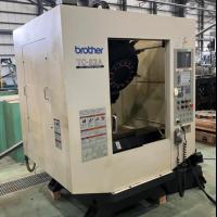 Brother CNC Vertical Machine Center, TC-S2A (2007)