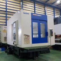 Brother CNC Vertical Machine Center, R650X2 (2021)