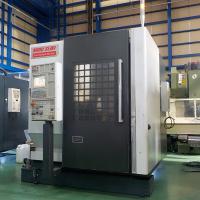 Mori Seiki CNC Vertical Machine Center, DuraVertical635eco (2011)