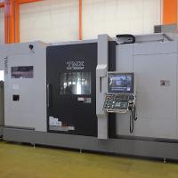 Takisawa Multi-Tasking CNC Lathe, TMX-4000ST (2021)