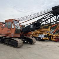 HITACHI Crawler Crane, KH100D (1994)