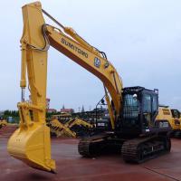 SUMITOMO Excavator, SH200-7 (2023)