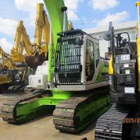 SUMITOMO Excavator, SH200-7 (2019)