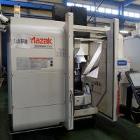 Mazak 5-Axis CNC Vertical Machine Center, VARIAXIS i-500 (2020)
