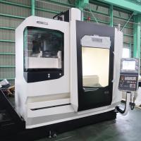 DMG CNC Vertical Machine Center, CMX1100V (2023)