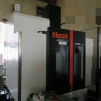 Mazak CNC Vertical Machining Center, VCN-460 (2023)