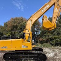 KATO Excavator, HD820-8 (2025)