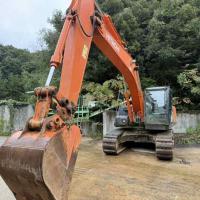 HITACHI Excavator, ZX200-5B (2014)