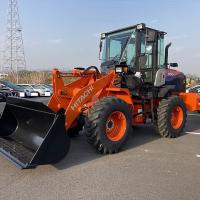 Hitachi Wheel Loader, ZW100-6 (2025)