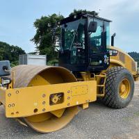 CAT Vibration Roller, CS54B (2019)