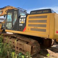 CAT Excavator, 336E (2015)