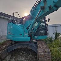 KOBELCO Excavator, SK235SRDLC-5 (2018)