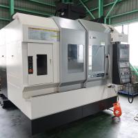 OKUMA CNC Vertical Machine Center, GENOS M-560V (2020)