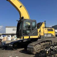 SUMITOMO Excavator, SH250-7 (2020)