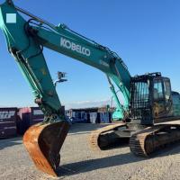 Kobelco Excavator, SK210D-10 (2020)