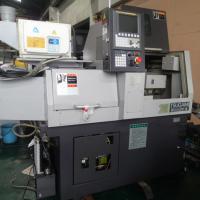 Tsugami CNC Auto Lathe, B0205-III (2017)