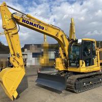 Komatsu PC138US-11 (2023)