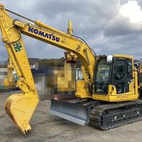 Komatsu Excavator, PC138US-11 (2023)