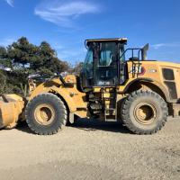 CAT Wheel Loader, 950MZ (2021)