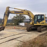Komatsu Excavator, PC200-11 (2021)