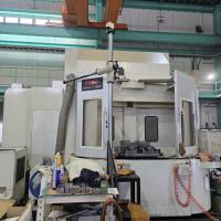 Mazak CNC Multi-Tasking Machine, Integrex e-1060V (2003)