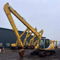 SUMITOMO Excavator, SH120-3 (2005)