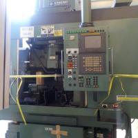 KANZAKI CNC Gear Shaver, GSK-400B-NC5 (2004)