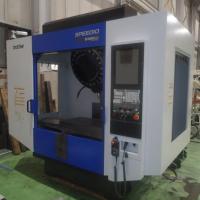 Brother CNC Vertical Machine Center, W1000Xd1 (2022)