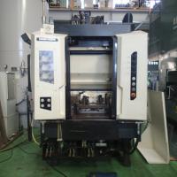 DMG CNC Vertical Machine Center, MAX3000 (2017)