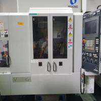 Makino CNC Vertical Machine Center (Graphite), V33iG (Graphite) (2012)
