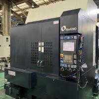 Makino CNC Vertical Machine Center (Die/Mold processing）, V56iC2 (2013)
