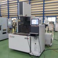 Mitsubishi CNC Die-sinking EDM machine, EA12PSM (2018)