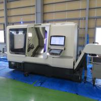 DMG CNC Lathe, NLX2500Y/700 (2017)