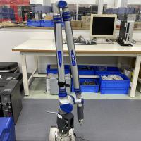 FARO Portable 3D Measuring Machine, 10FT (2011)