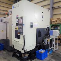 Makino CNC Vertical Machine Center, L2 (2021)