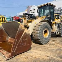 CAT Wheel Loader, 972M (2019)
