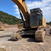 CAT Excavator, 336GC-07C (2021)