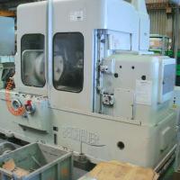 REISHAUER Gear Grinding Machine, ZB (1975)