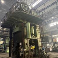 O-M (8.0 m) CNC Vertical Turret Lathe, TSM1-30/80 (1981)