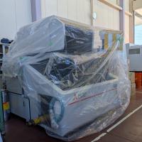 New Mitsubishi CNC Wire Cut EDM Machine, MV1200R (2025)