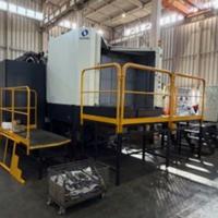 Makino CNC Horizontal Machining Center, a92 (2014)