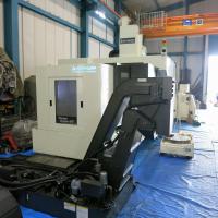 Kitamura CNC Double Column Machine Center, BRIDGEcenter-8G (2020)