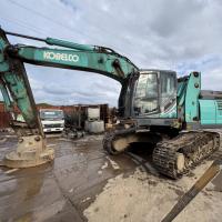 Kobelco Excavator, SK350DLC-10 (2018)